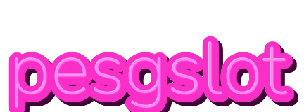 pesgslot — logo kanal