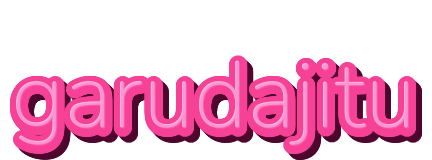 garudajitu — logo kanal