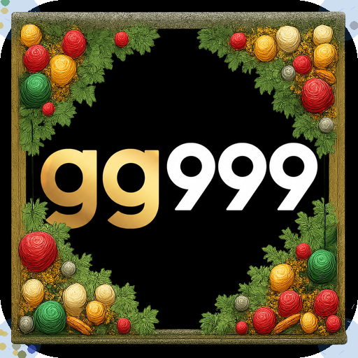 gg999 — mitra unggulan
