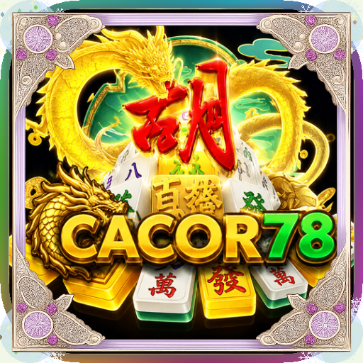 cacor78 — mitra unggulan